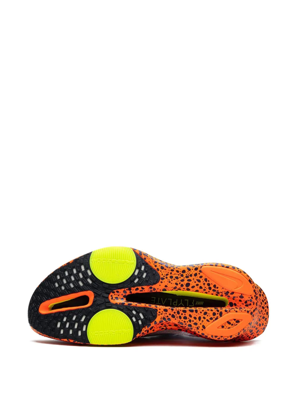 Nike Zoomx Alphafly 3 Safari Sneakers