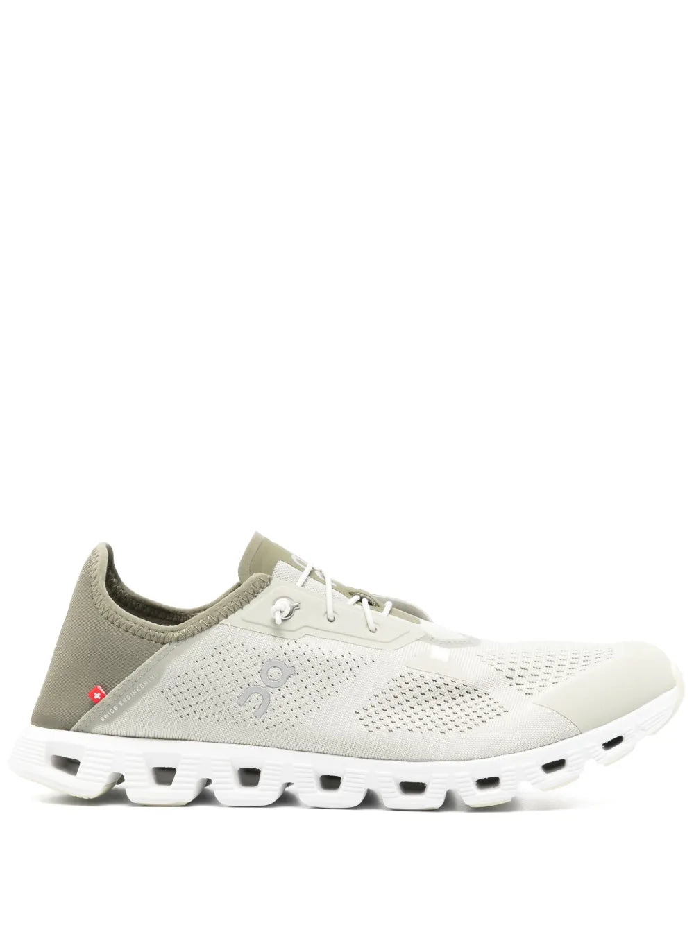 On Running Cloud 5 Coast Sneakers
