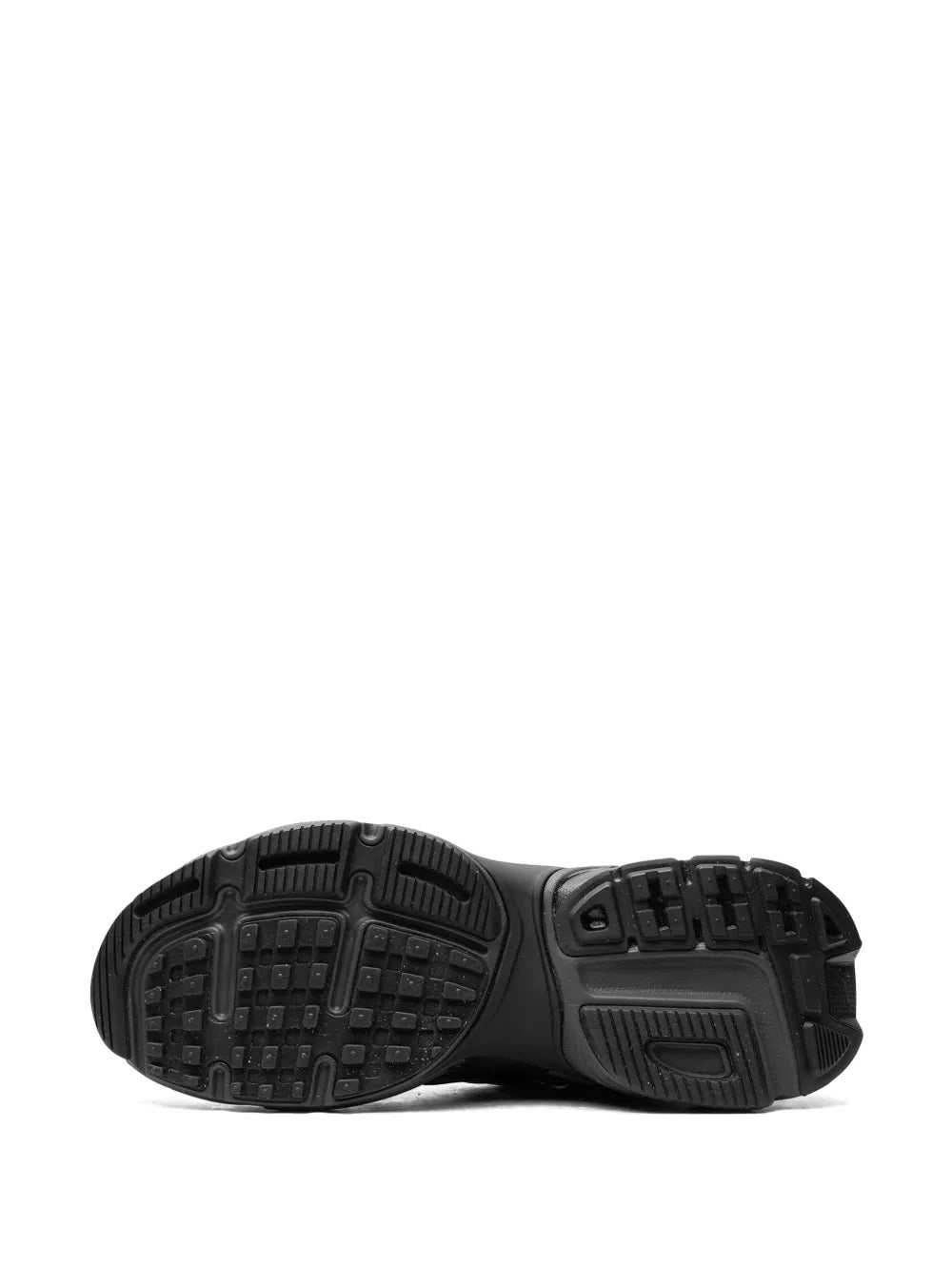 Nike V2K Run Black/Dark Smoke Grey Sneakers