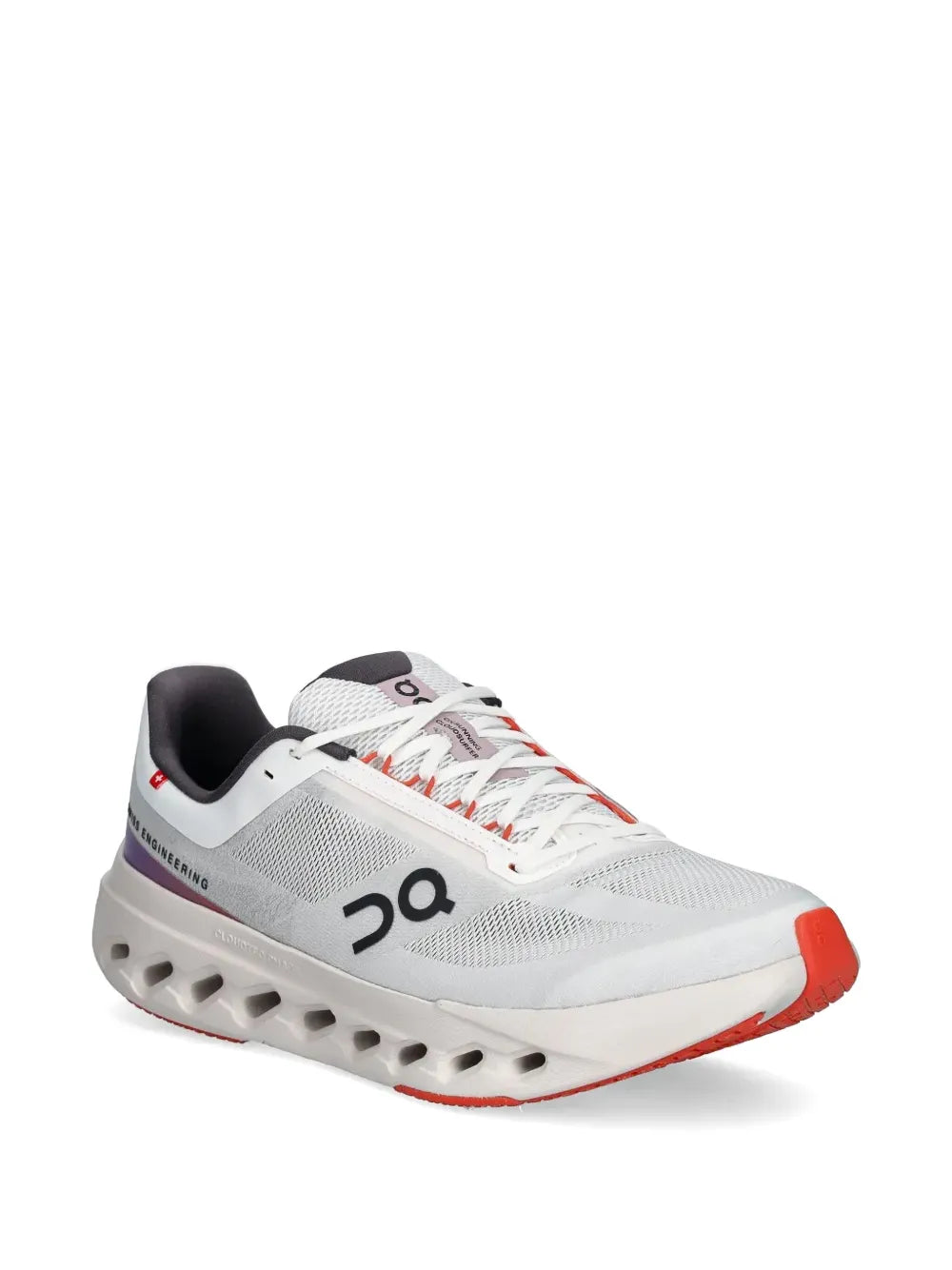 On Running Cloudsurfer Trainers