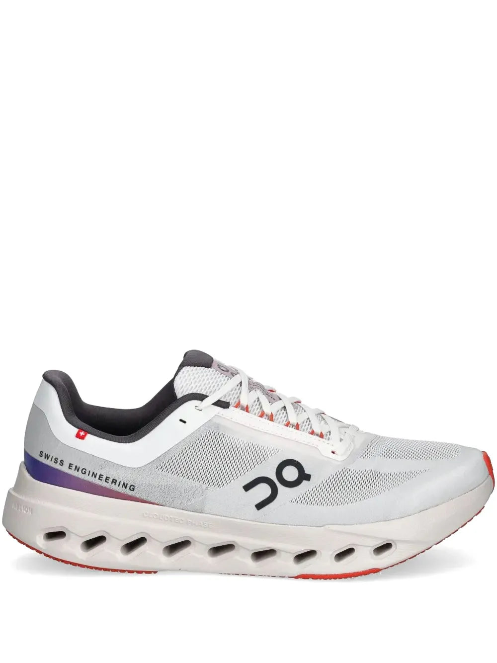 On Running Cloudsurfer Trainers