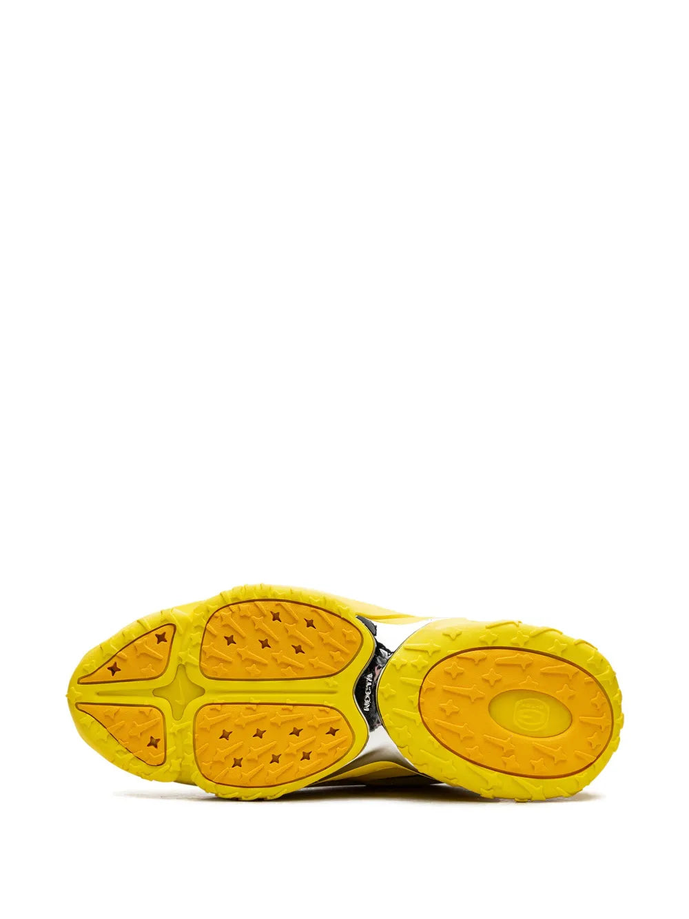 Nike X Drake Nocta Hot Step 2 Opti Yellow Sneakers