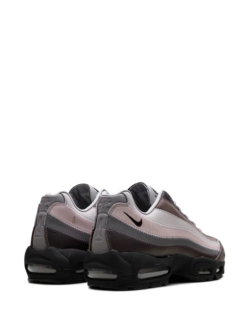 Nike X A Ma Maniere Air Max 95 While You Were Sleeping Sneakers