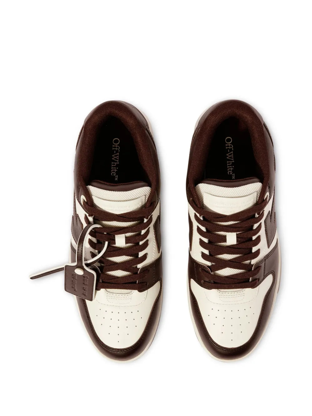 Off-White Out Of Office Sneakers