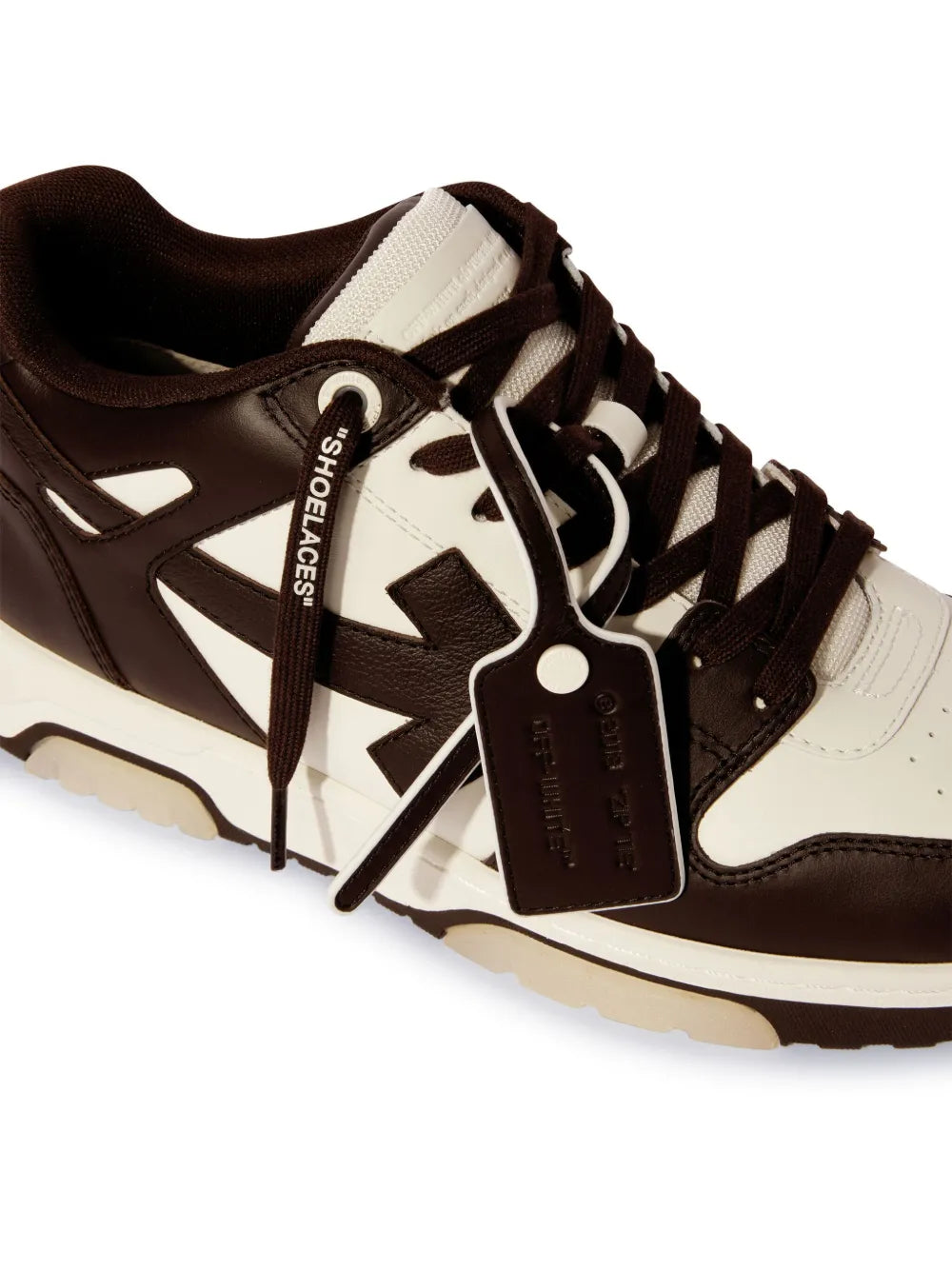 Off-White Out Of Office Sneakers