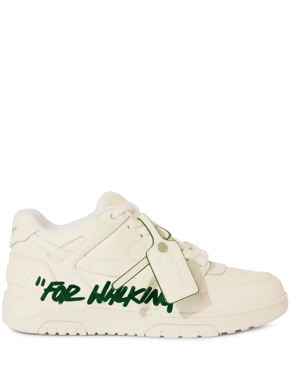 Off-White Out Of Office For Walking Sneakers
