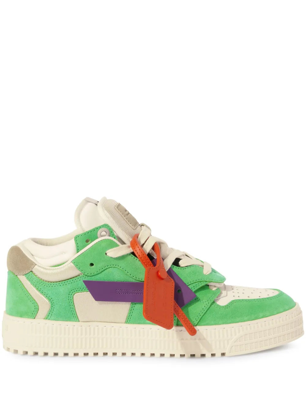 Off-White Floating Arrow Sneakers
