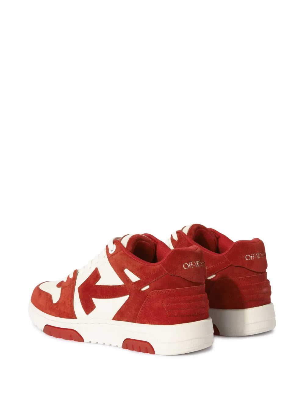 Off-White Out Of Office Sneakers