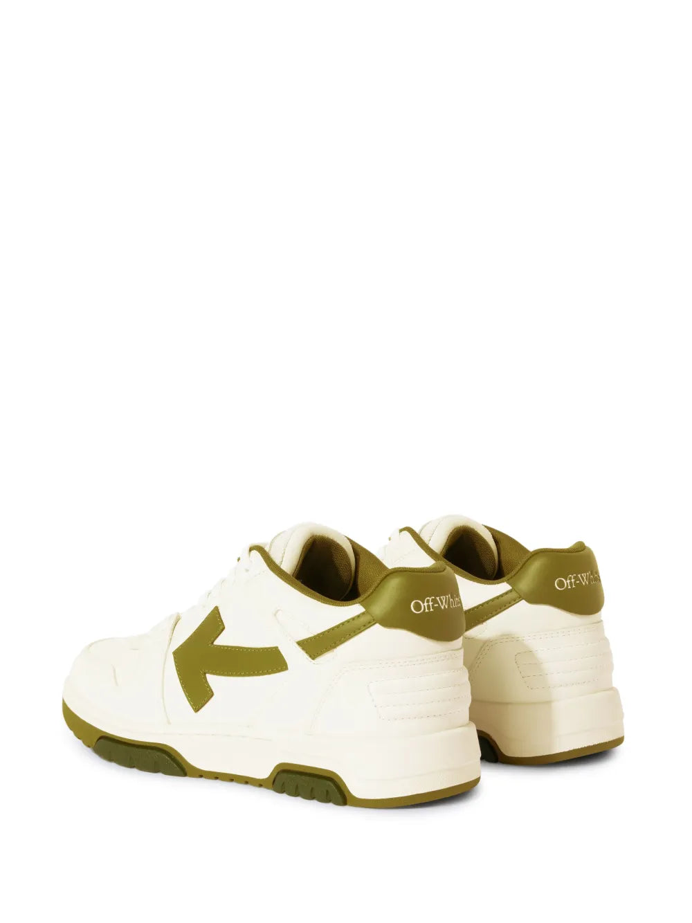 Off-White Out Of Office Sneakers