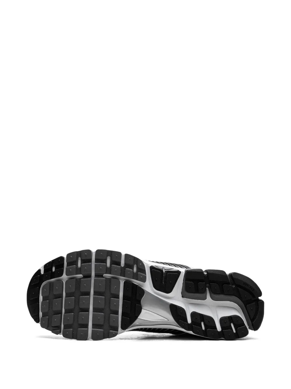 Nike Zoom Vomero 5 Se Sp Black/Metallic Silver Sneakers