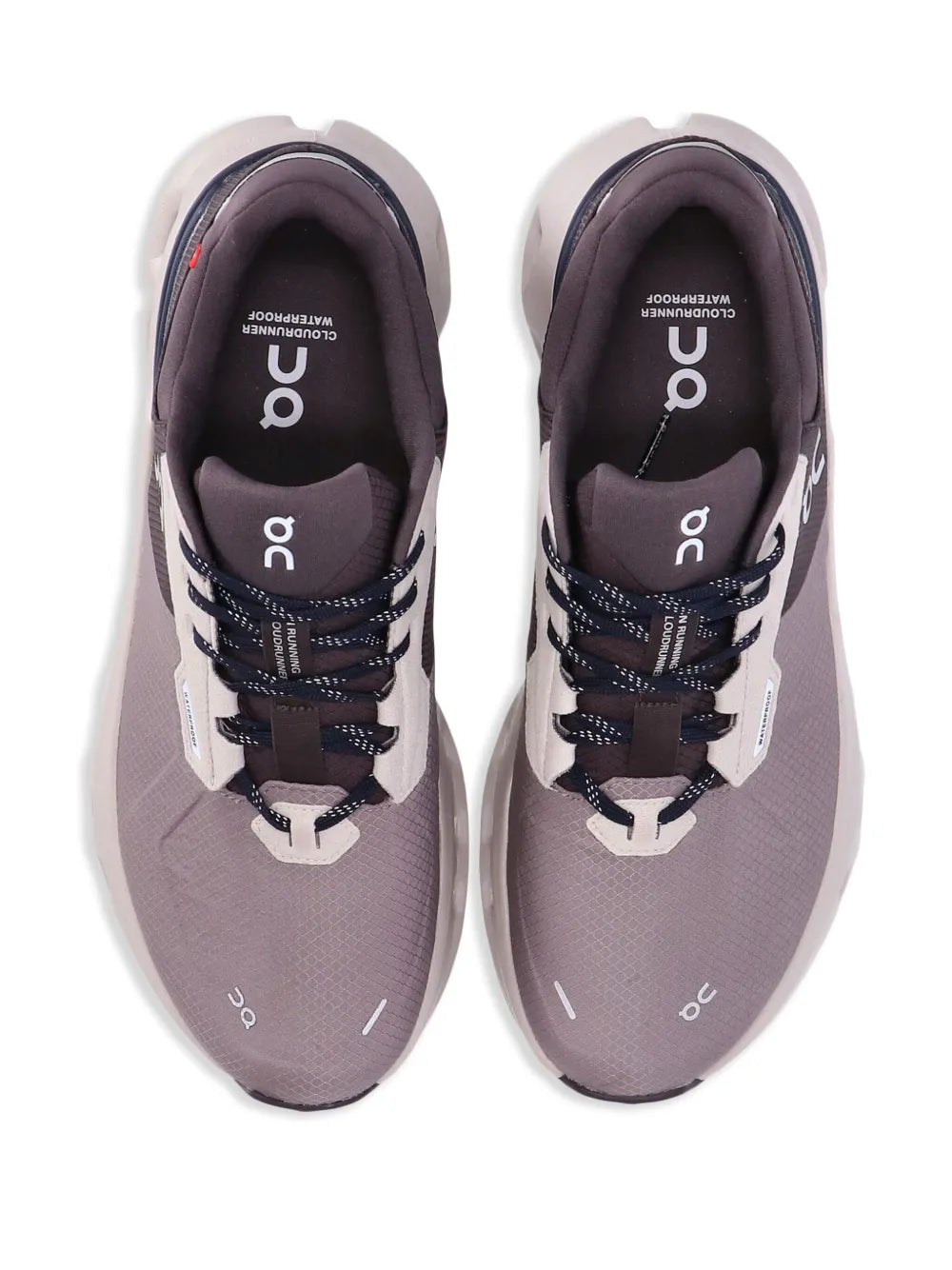 On Running Cloudrunner 2 Waterproof Trainers