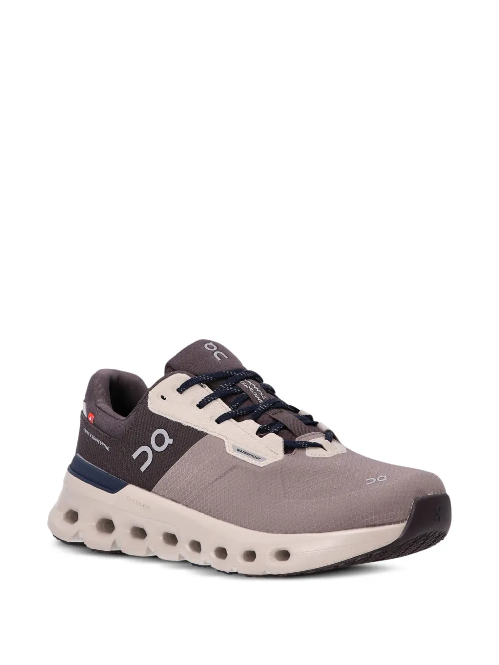 On Running Cloudrunner 2 Waterproof Trainers