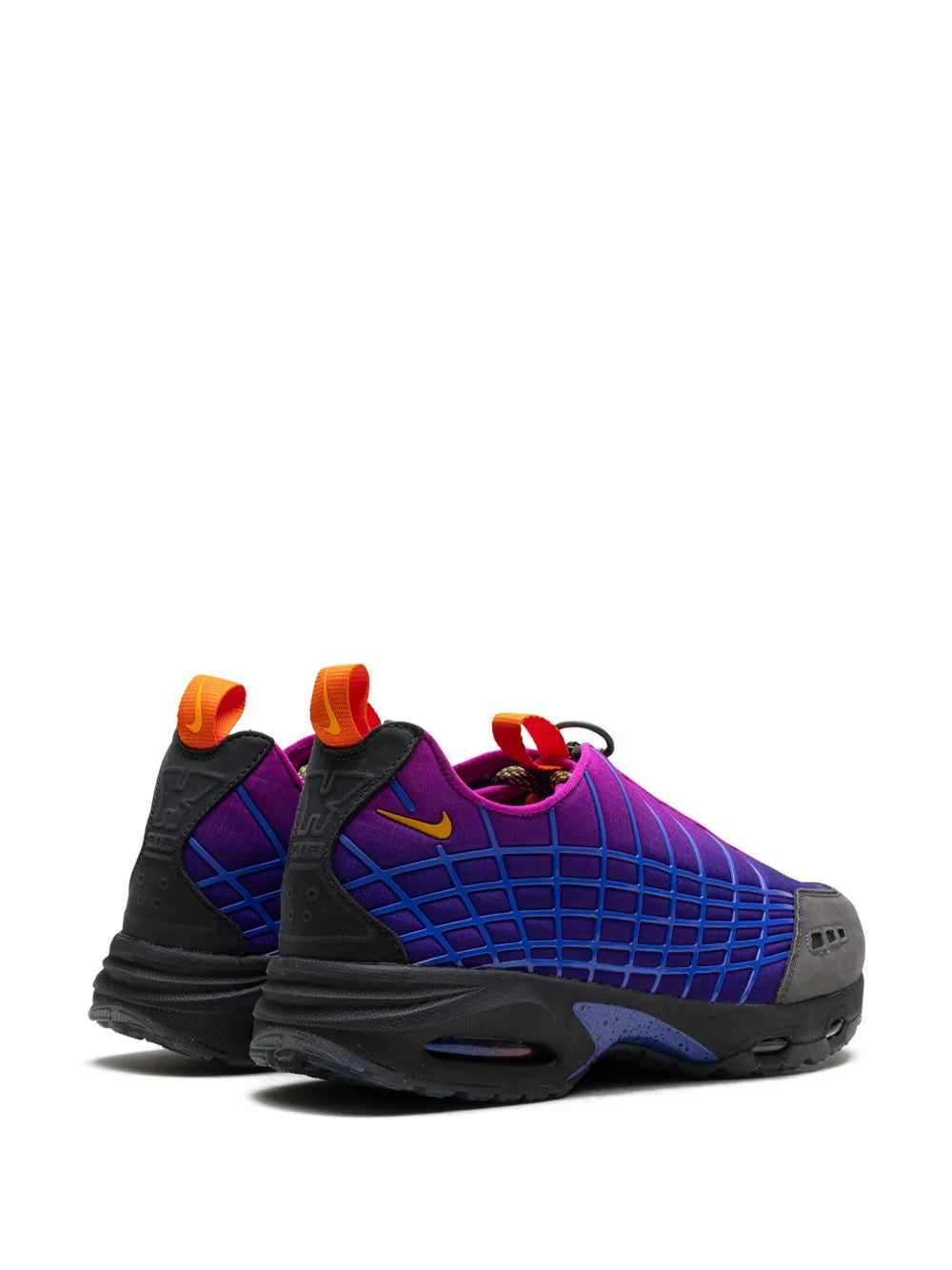 Nike X Kids Of Immigrants Air Sndr Max Sp Persian Violet Sneakers