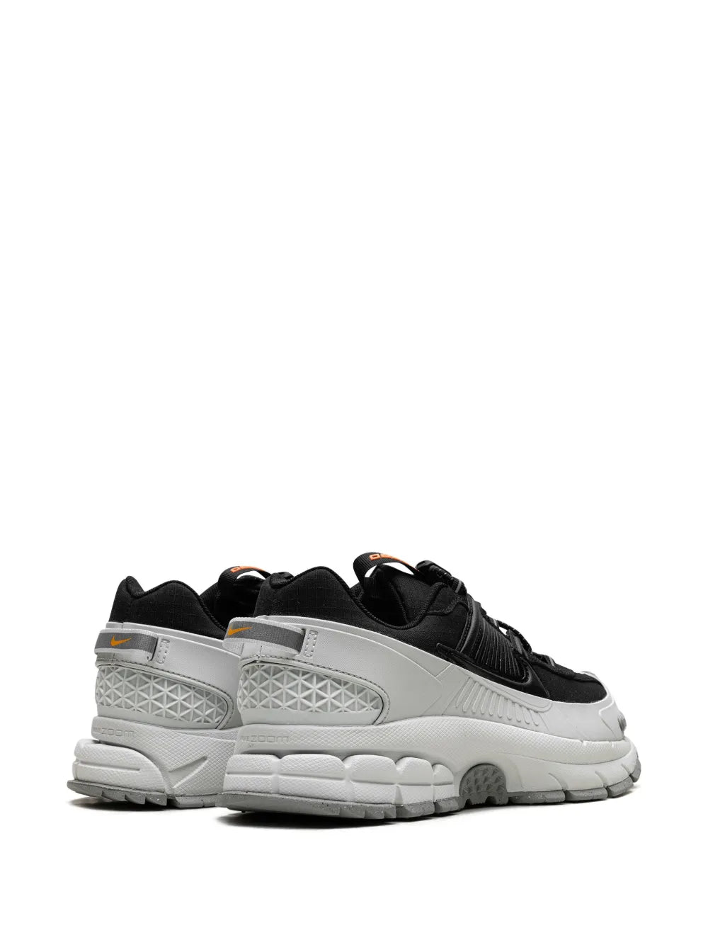 Nike Zoom Vomero 5 Roam Black/Light Silver Sneakers