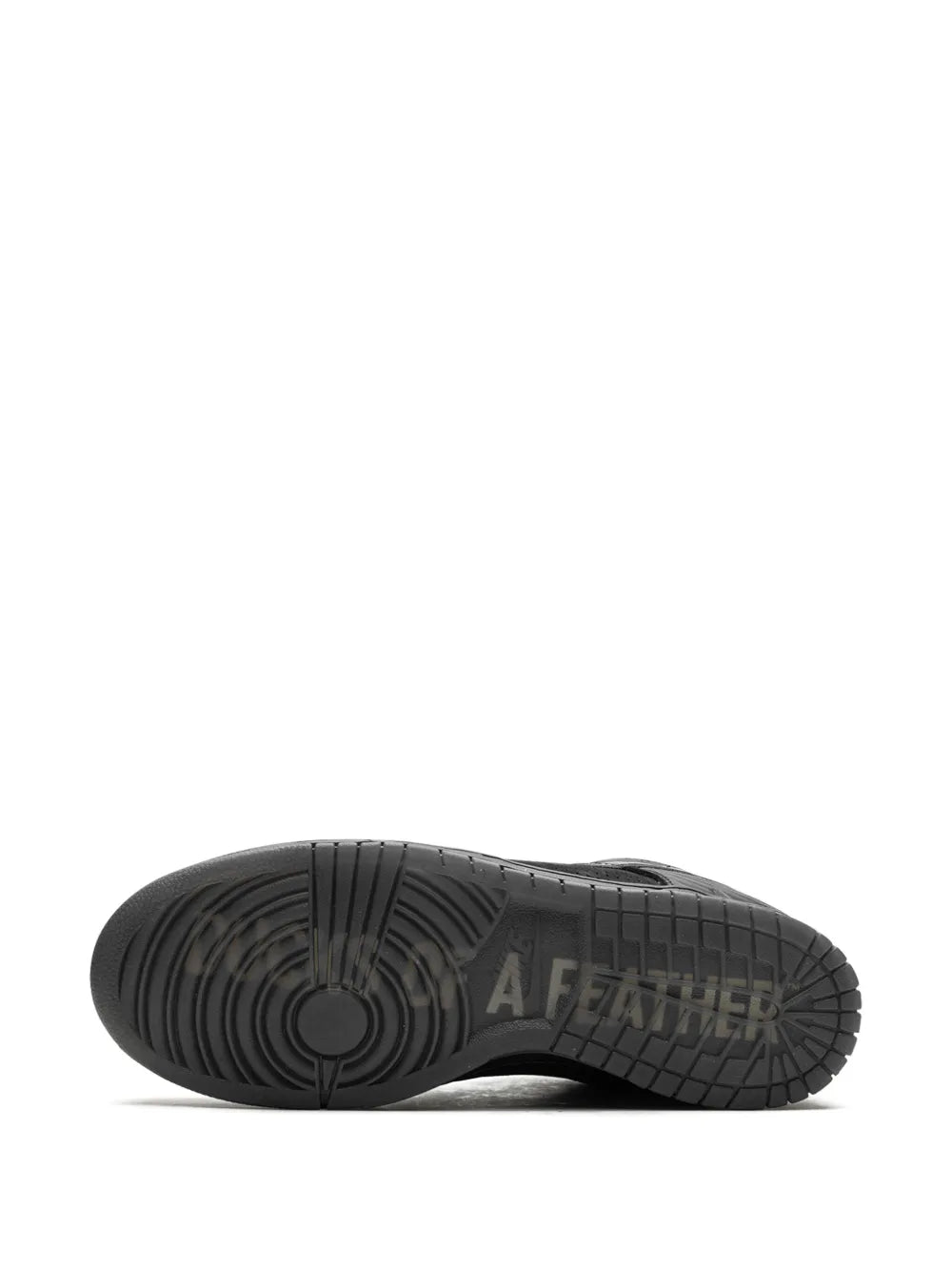 Nike X Division Street Dunk Low What The Duck Alternate Sneakers