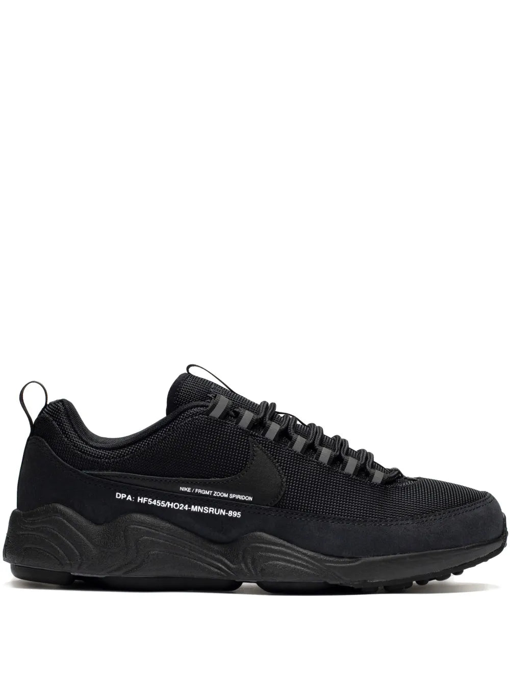 Nike X Fragment Zoom Spiridon Sneakers