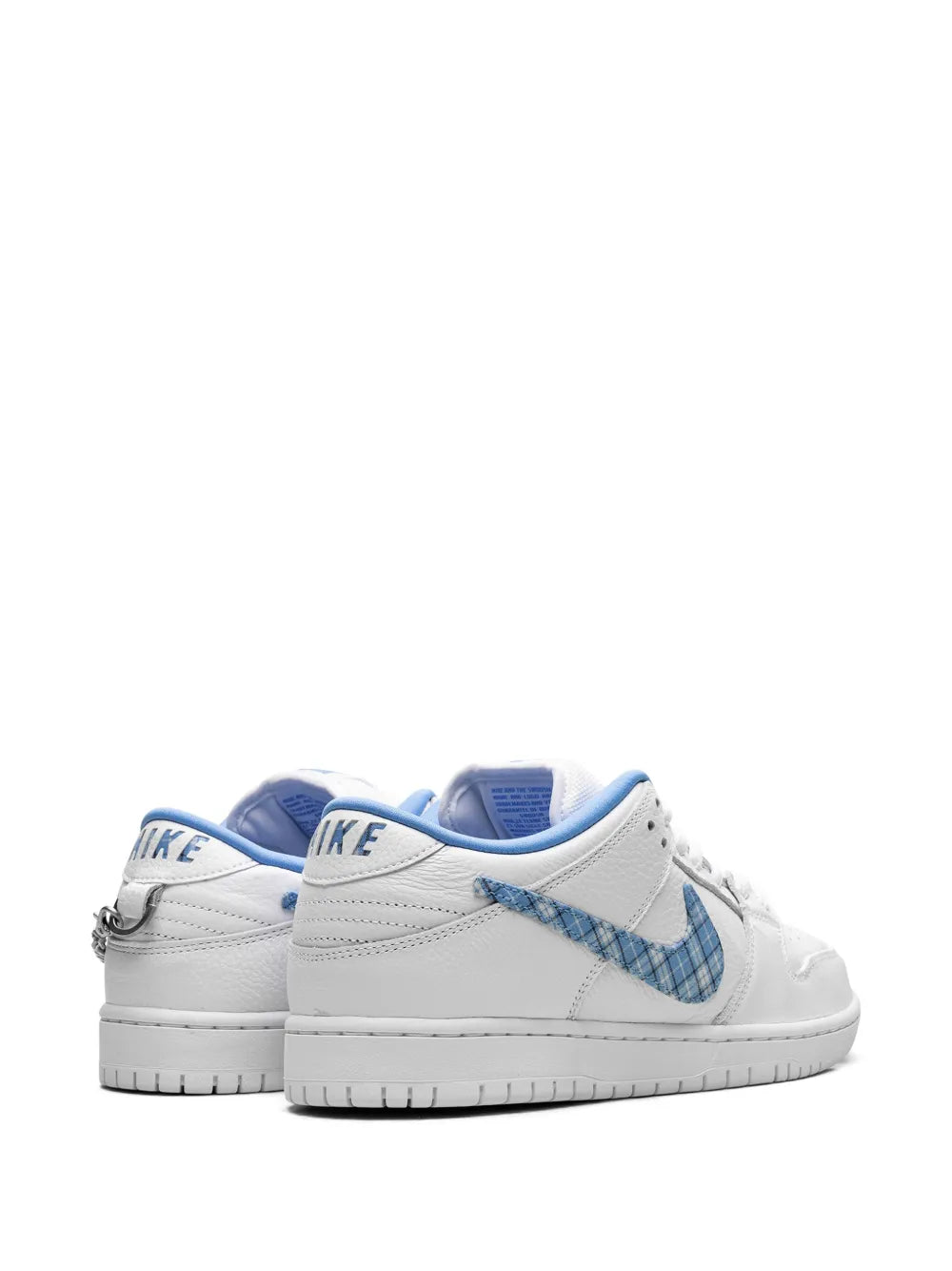 Nike Sb Dunk Low X Nicole Hause Sneakers