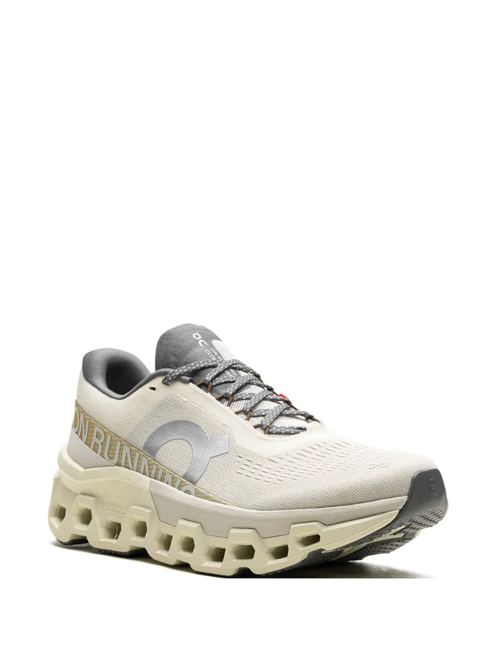 On Running Cloudmonster 2 Sneakers