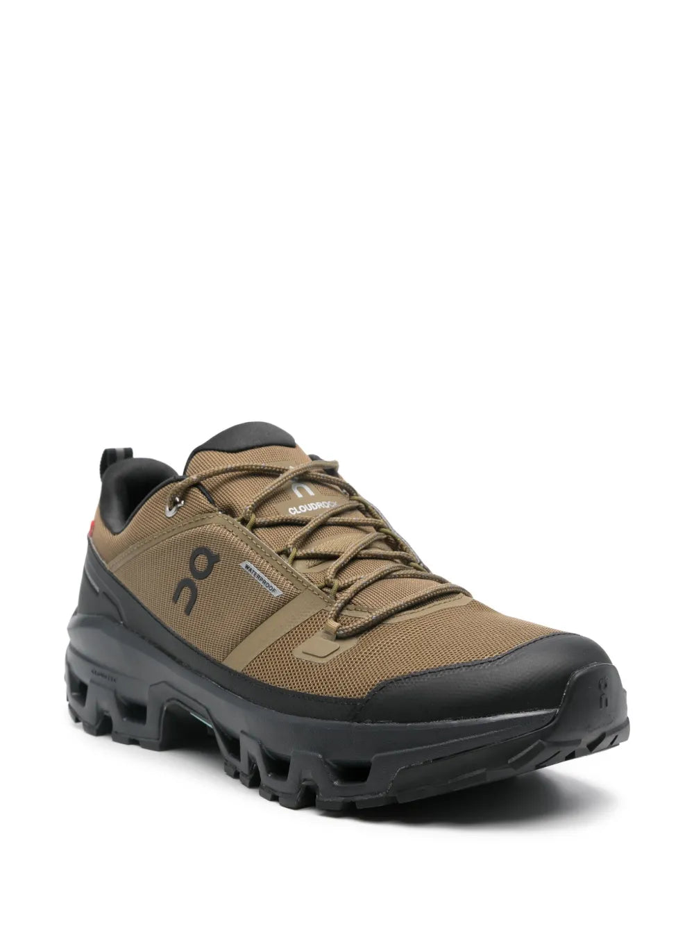 On Running Cloudrock Sneakers