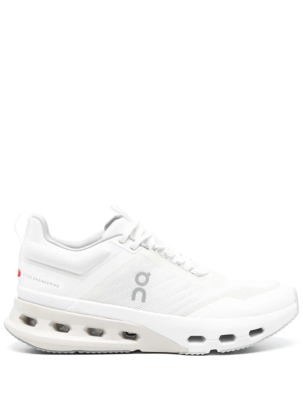 On Running Cloudnova X Sneakers
