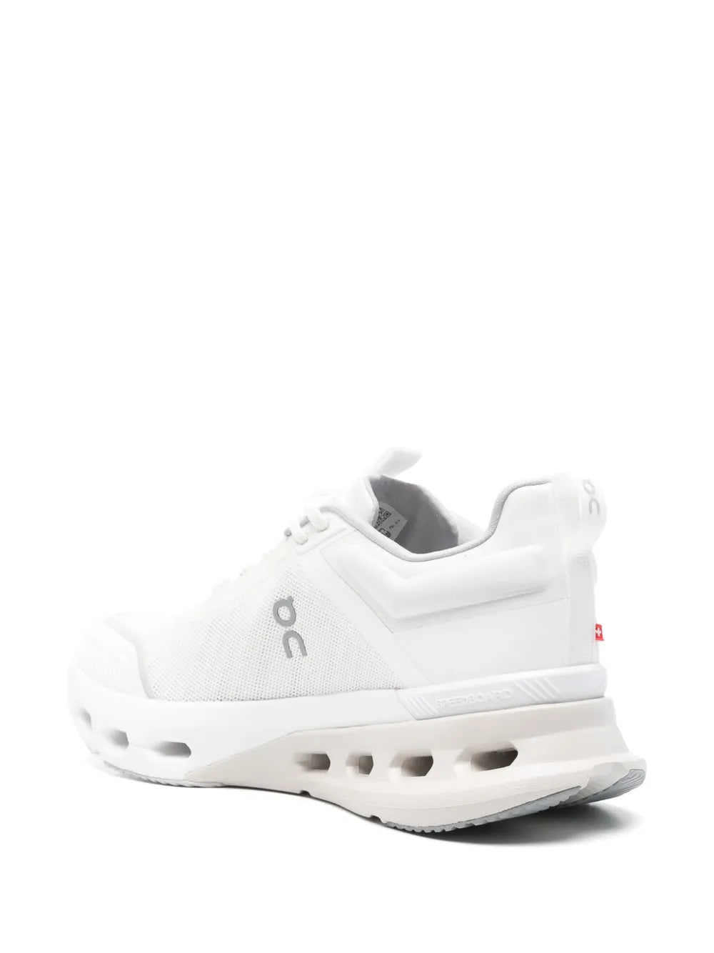 On Running Cloudnova X Sneakers