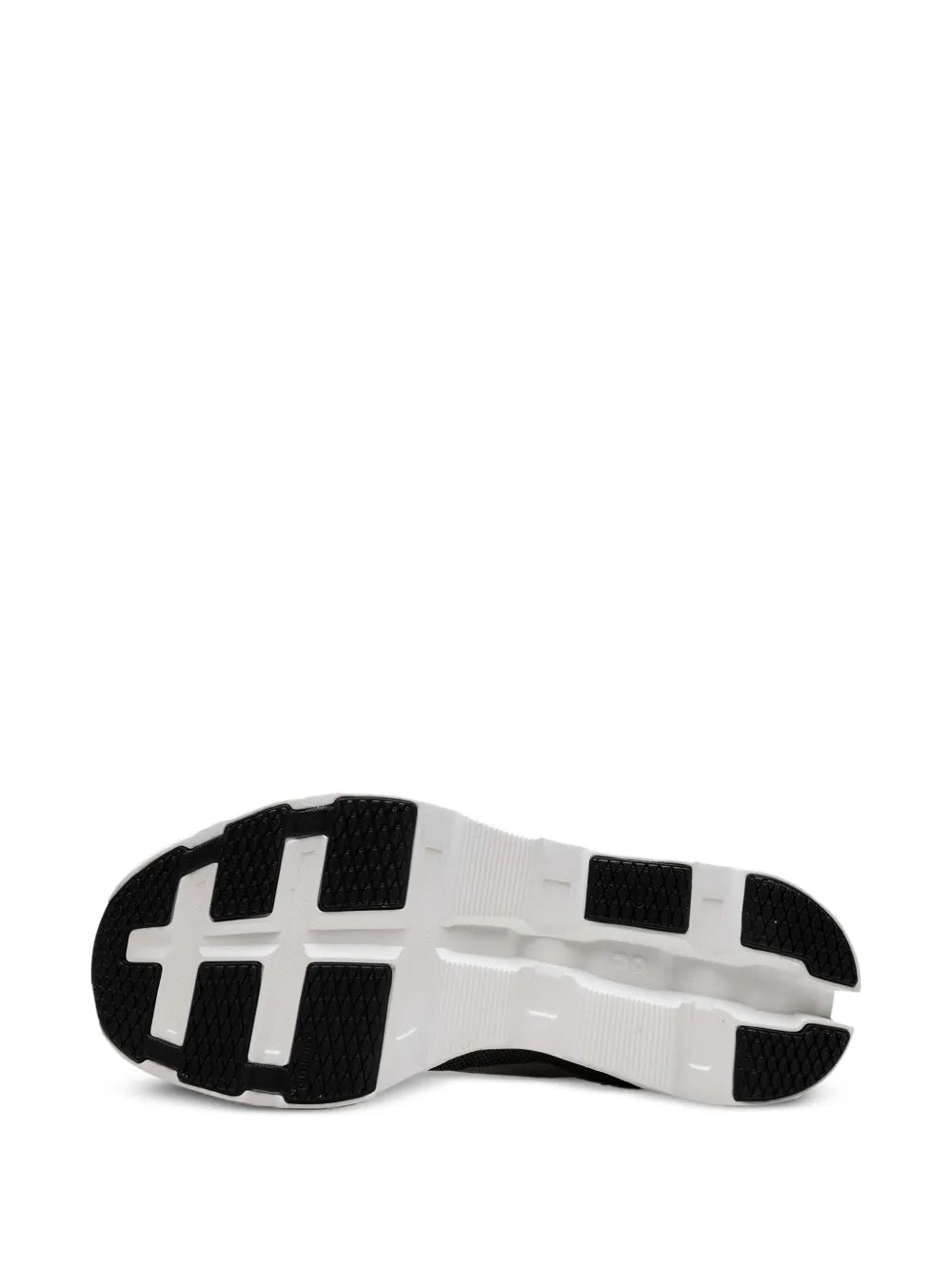 On Running Cloudmonster 2 White/Frost Sneakers