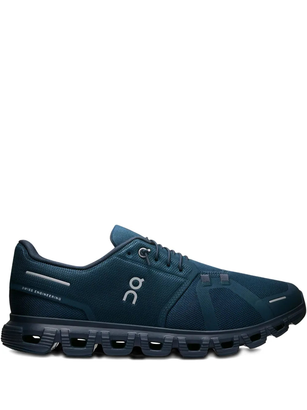 On Running Cloud 6 Midnight/Ink Sneakers