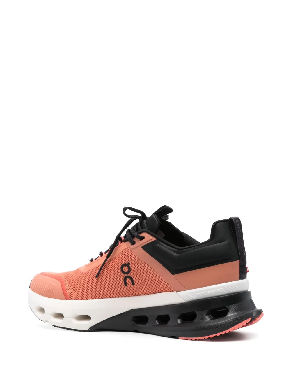 On Running Cloudnova X Sneakers