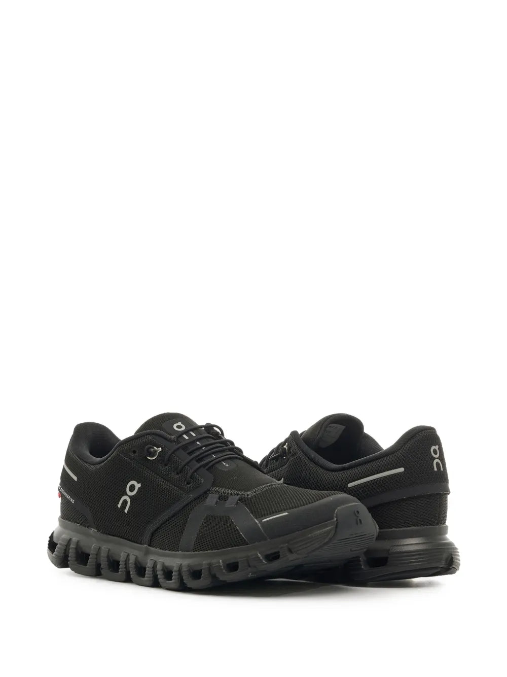 On Running Cloud 6 Sneakers