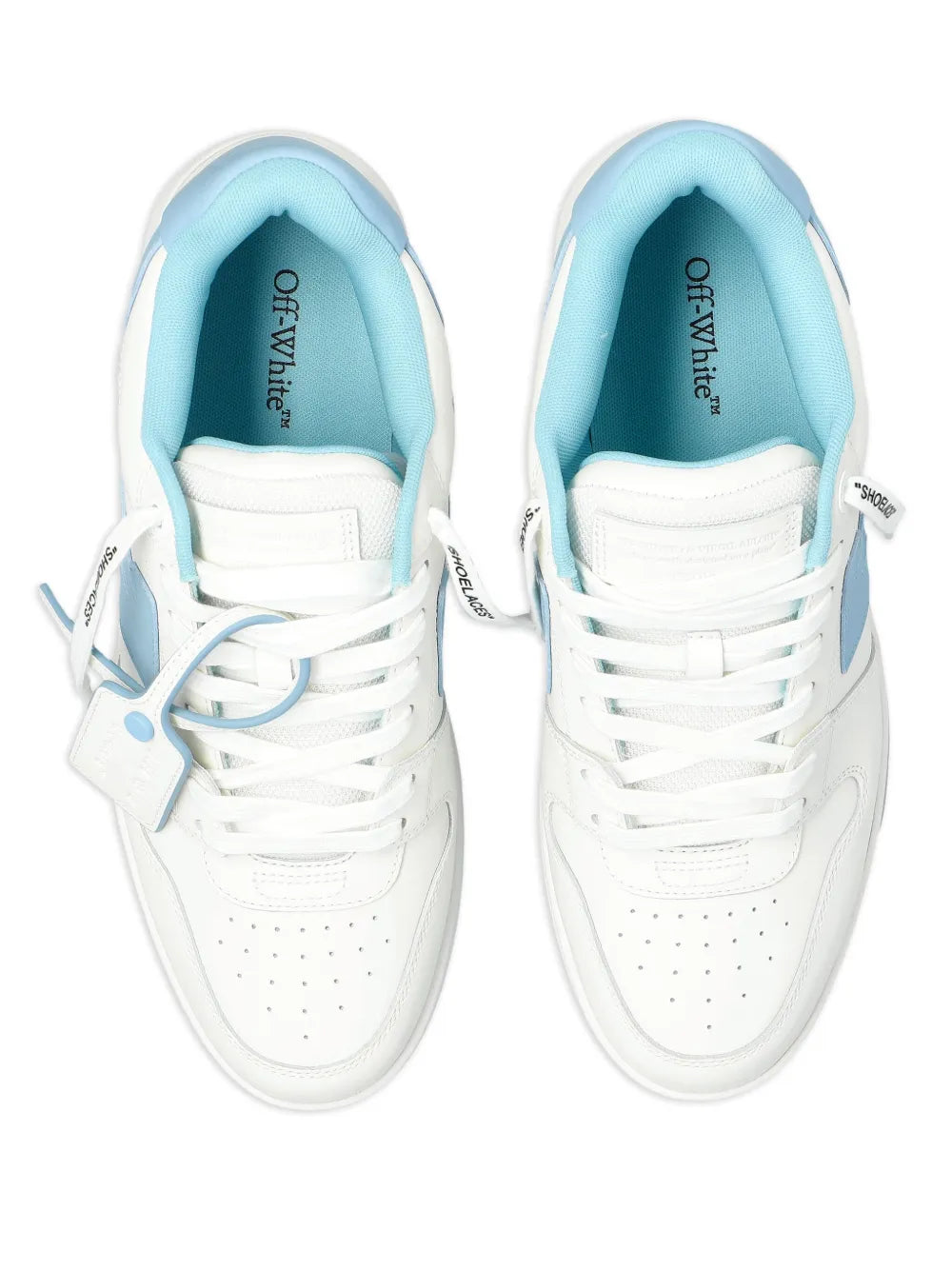 Off-White Out Of Office Sneakers
