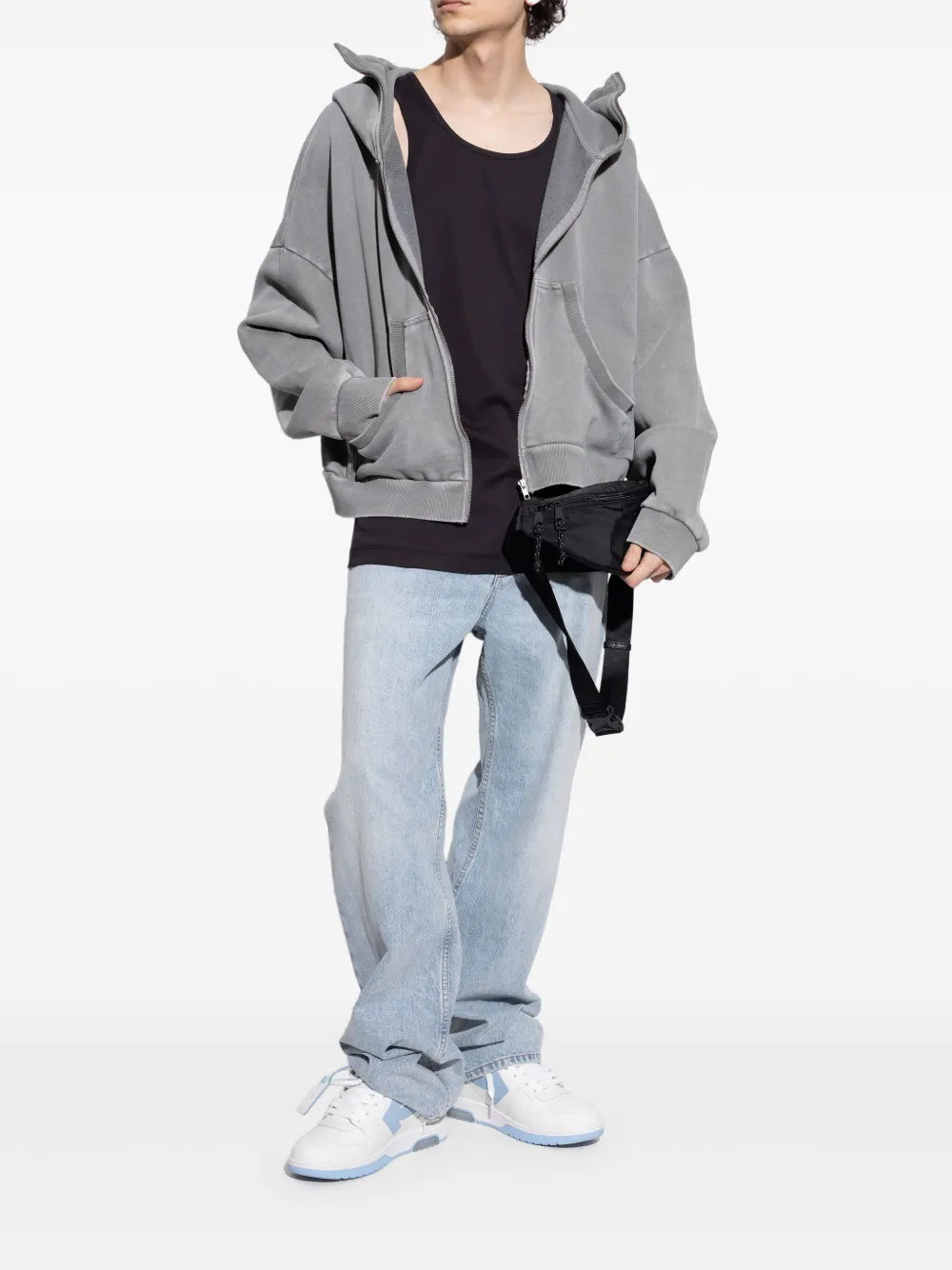 Off-White Out Of Office Sneakers