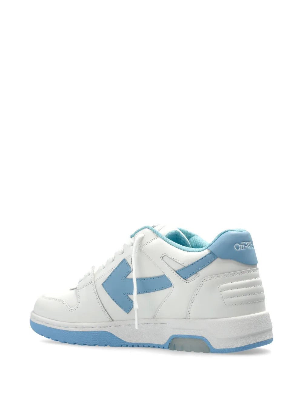 Off-White Out Of Office Sneakers