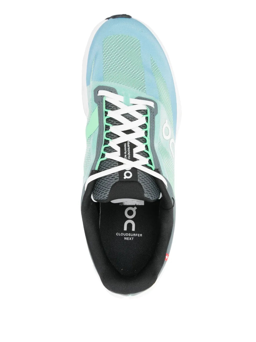 On Running Cloudsurfer Next Sneakers