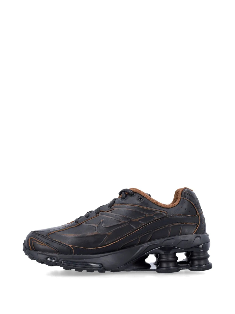 Nike Shox Ride 2 Premium Sneakers