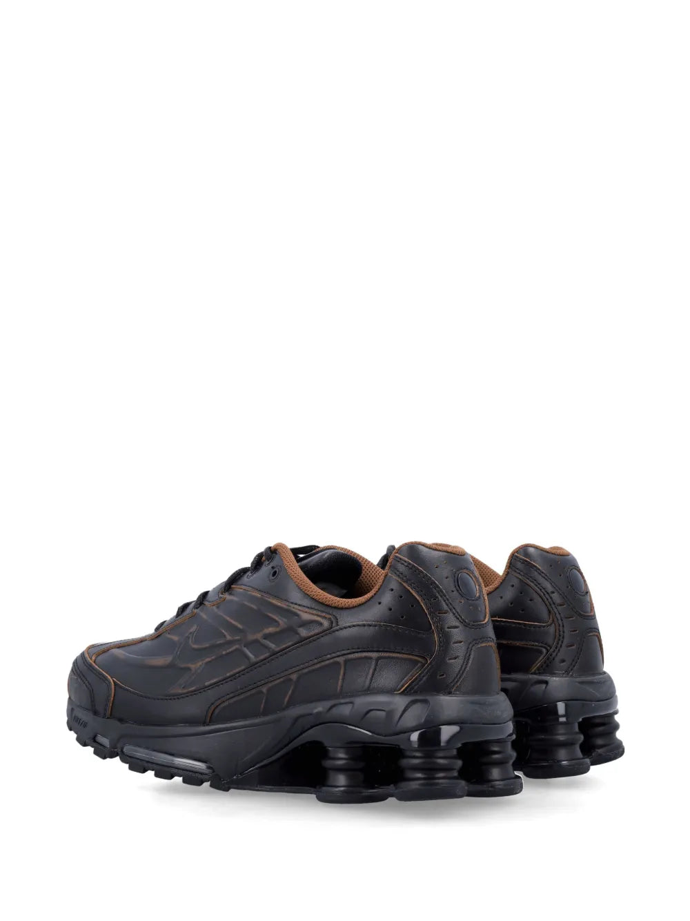 Nike Shox Ride 2 Premium Sneakers