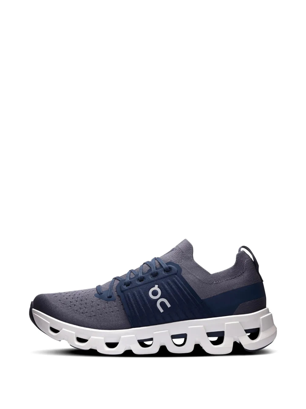 On Running Cloudswift 4 Navy Ink Sneakers