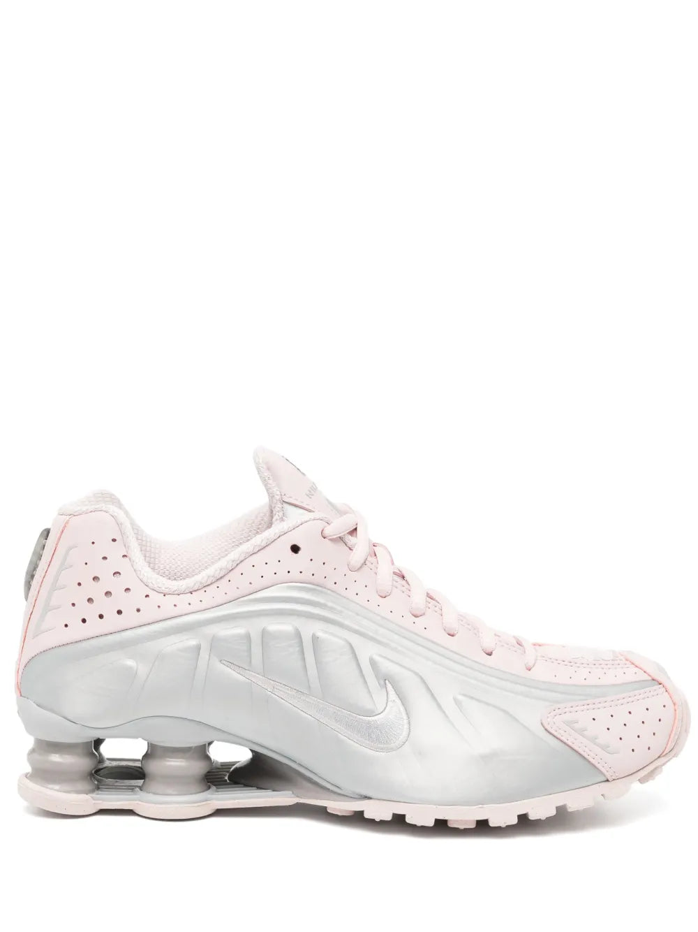 Nike Shox R4 Sneakers