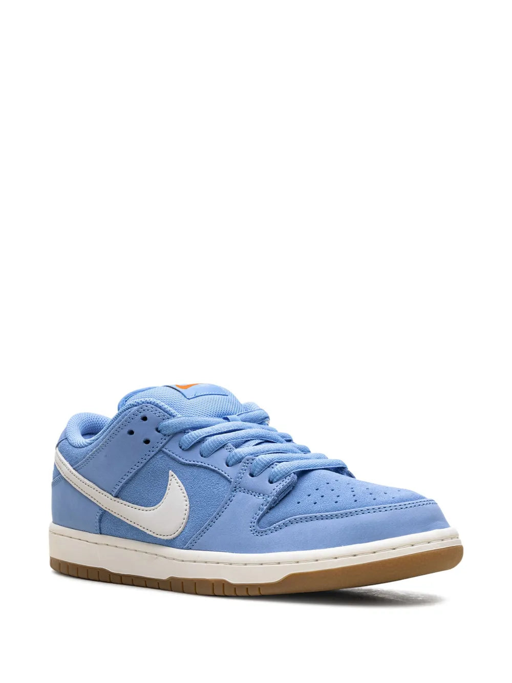 Nike Sb Dunk Low Pro University Blue/Gum Sneakers