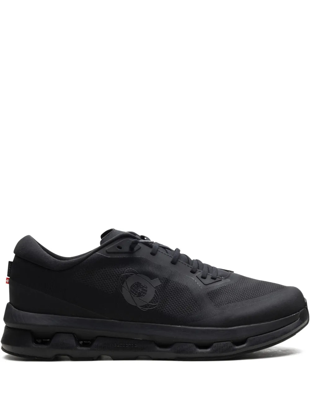 On Running Cloudzone Kith Black Sneakers