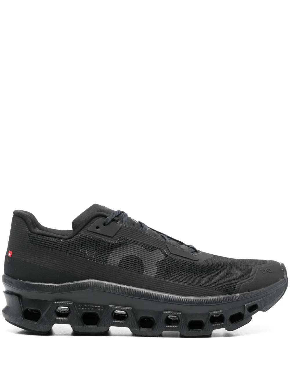 On Running Cloudmonster Void Sneakers