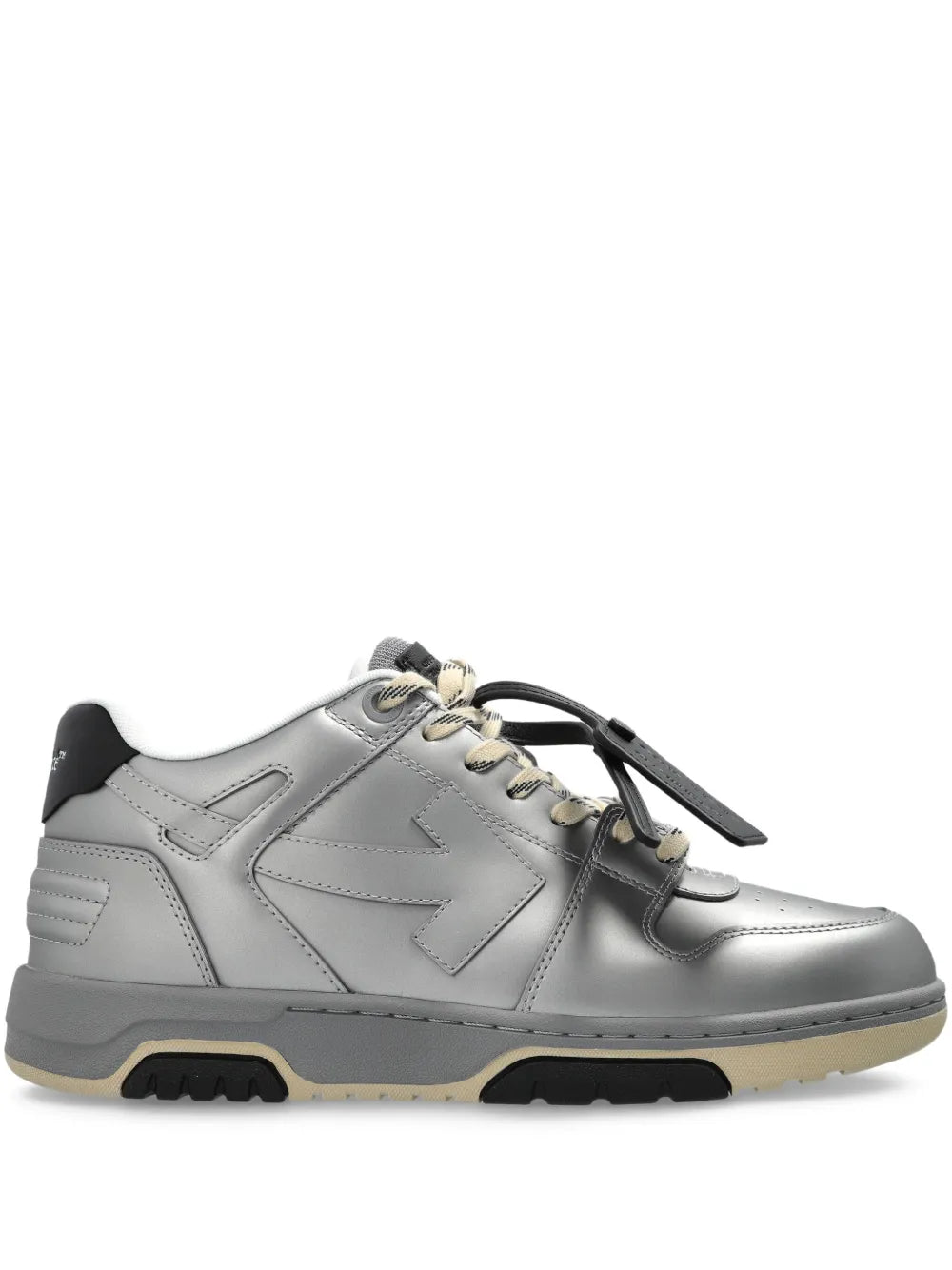 Off-White Out Of Office Sneakers