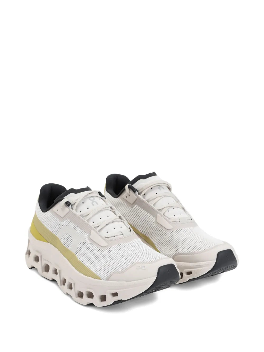 On Running Cloudmonster Void Sneakers