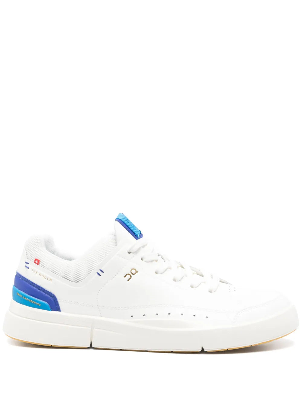 On Running X Roger Federer The Roger Centre Court Sneakers