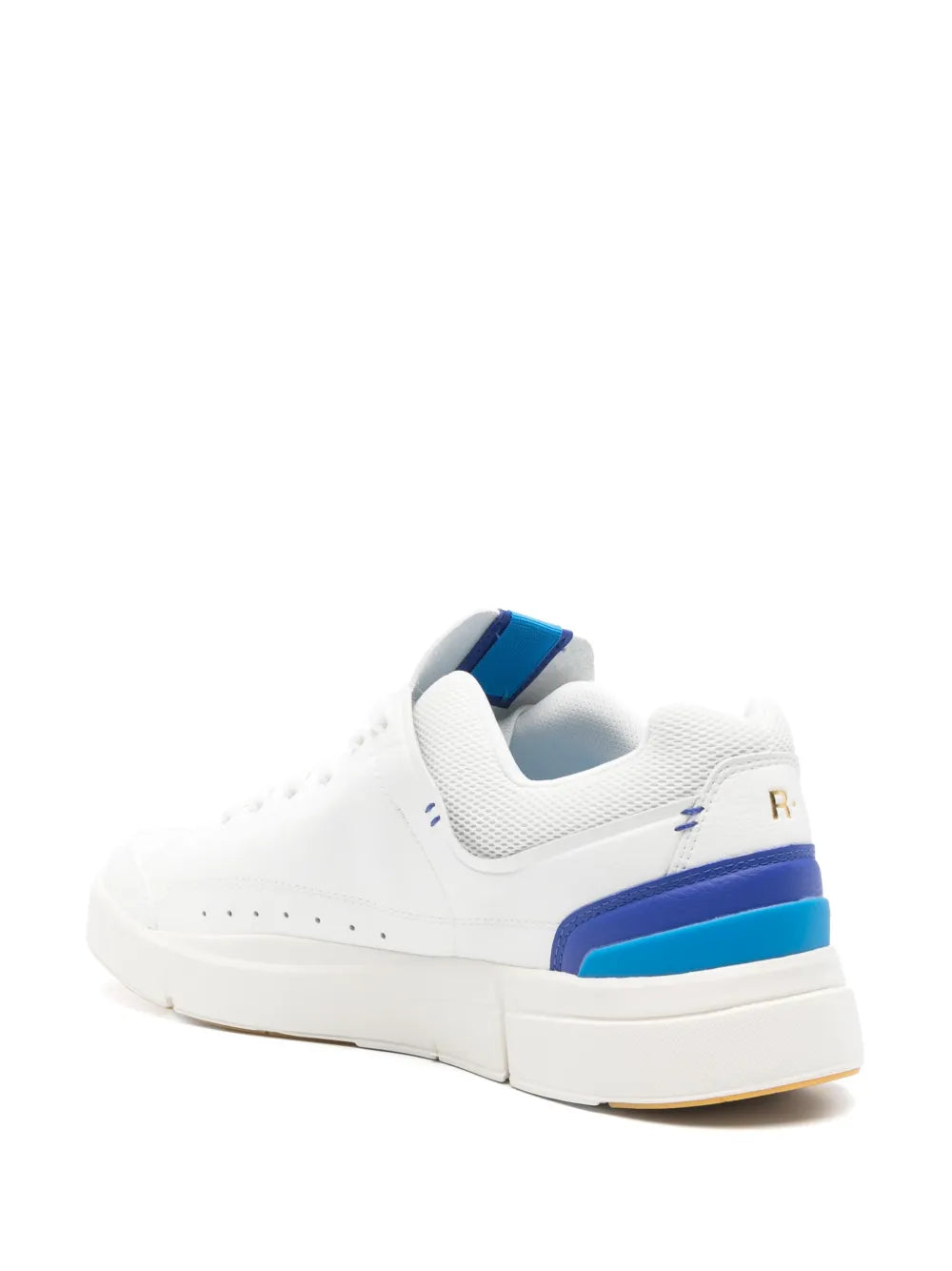 On Running X Roger Federer The Roger Centre Court Sneakers