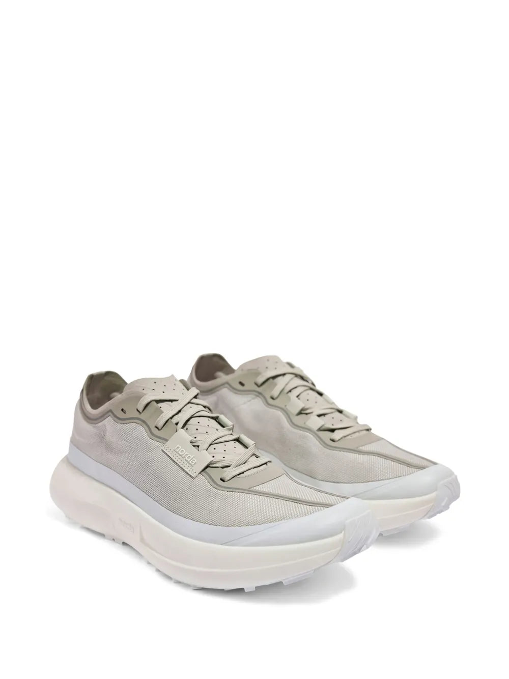 Norda Trail Sneakers