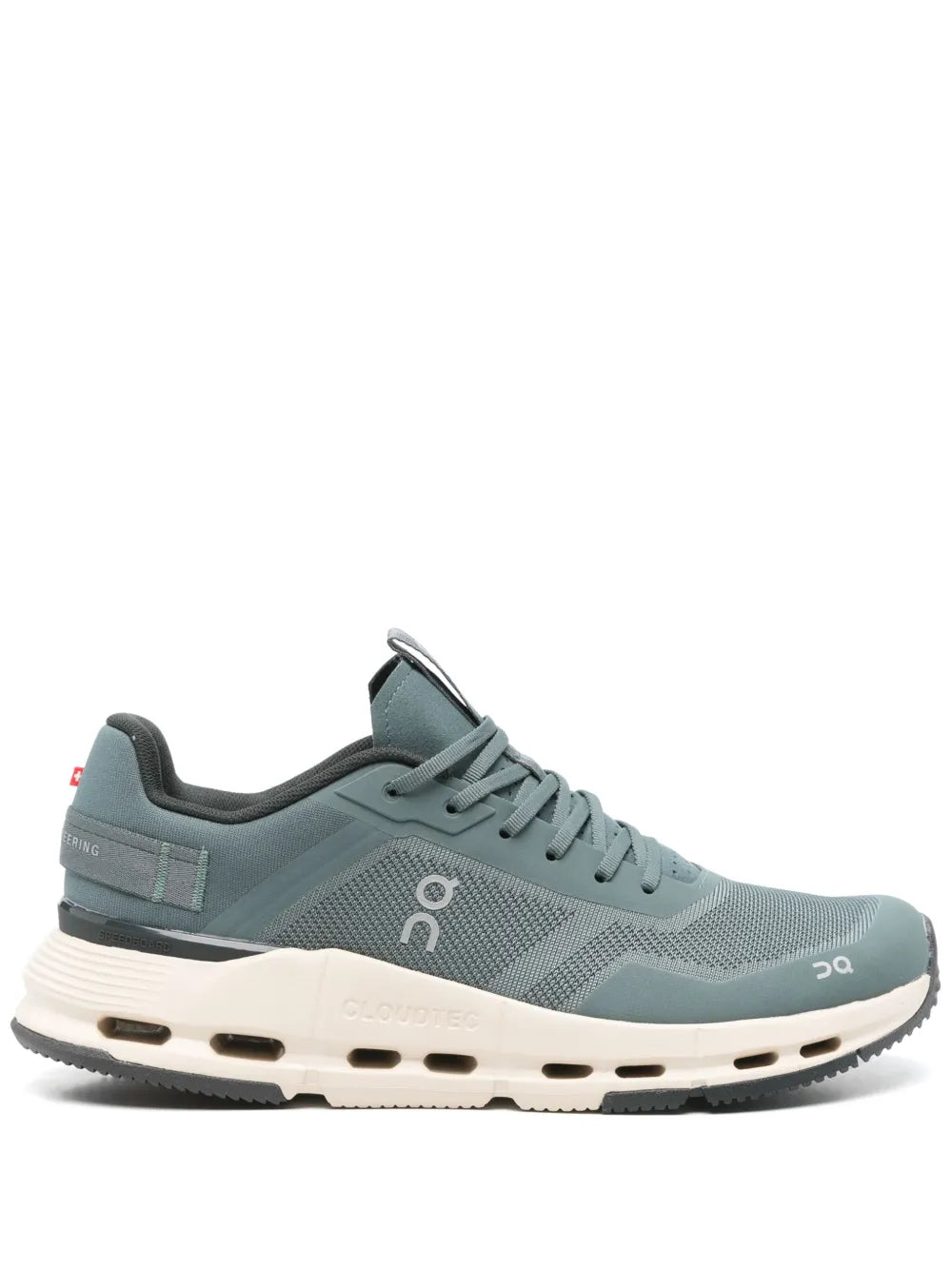On Running Cloudnova Form 2 Sneakers