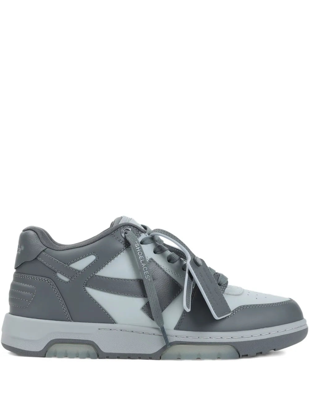 Off-White Out Of Office Sneakers