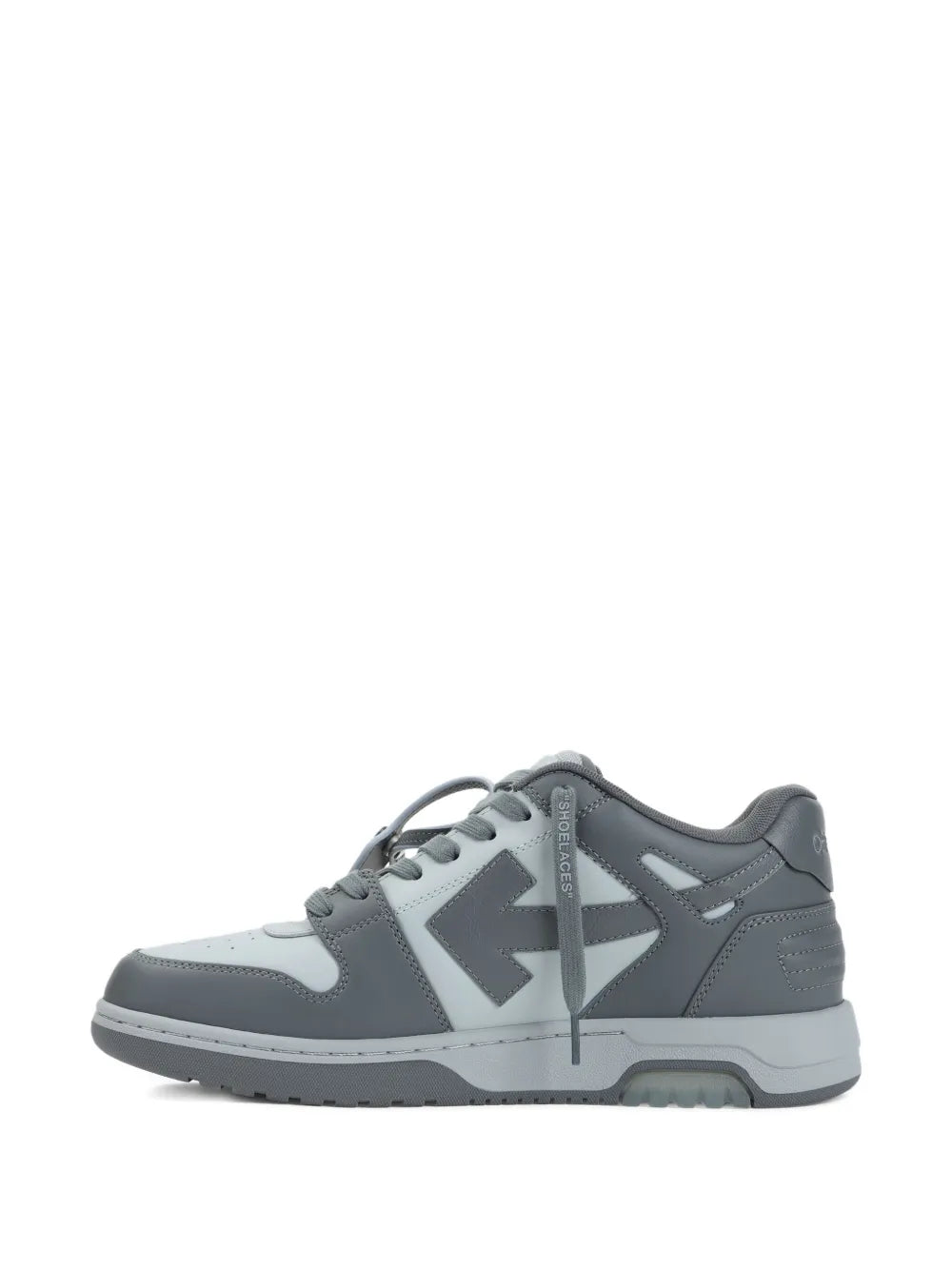 Off-White Out Of Office Sneakers