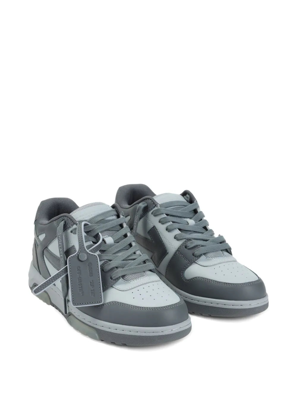 Off-White Out Of Office Sneakers