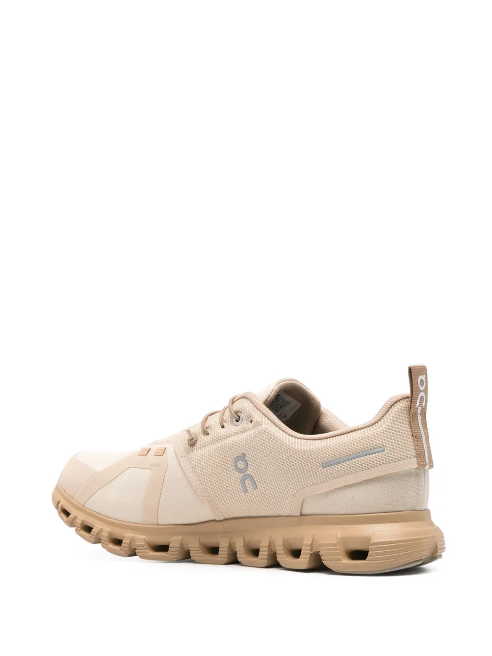 On Running Cloud 6 Wp Sneakers